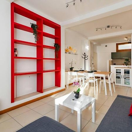 Enjoy Home - Appartamento I Papaveri Padova Bagian luar foto